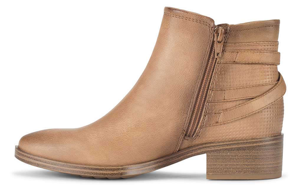 Baretraps Women's Mackenzie Bootie