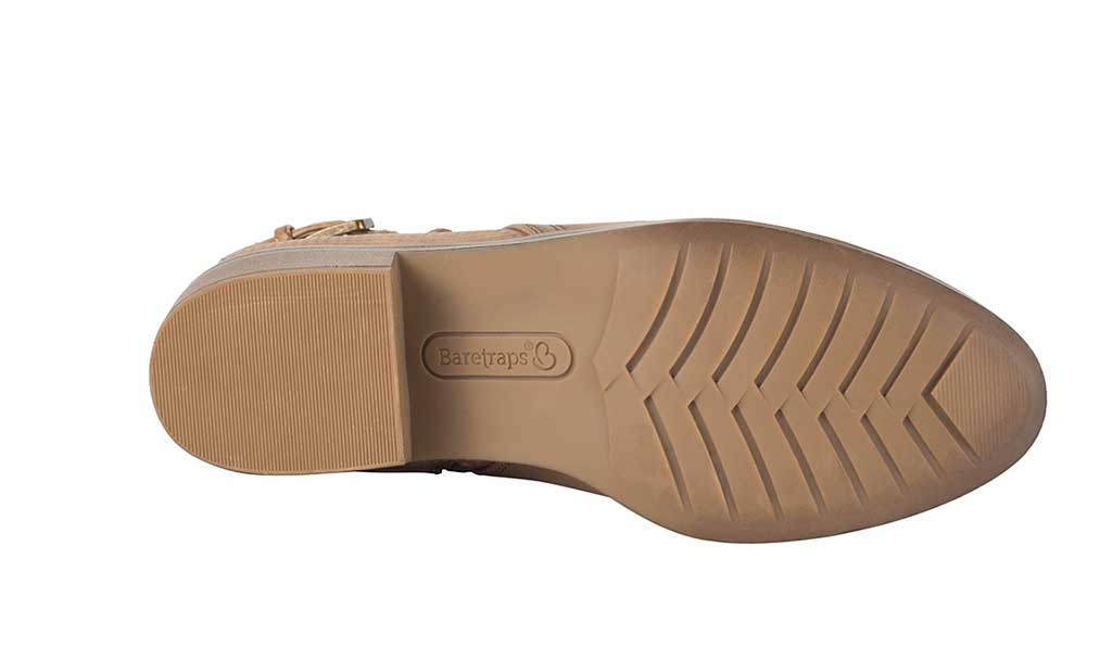 Baretraps Women's Mackenzie Bootie