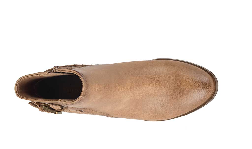 Baretraps Women's Mackenzie Bootie