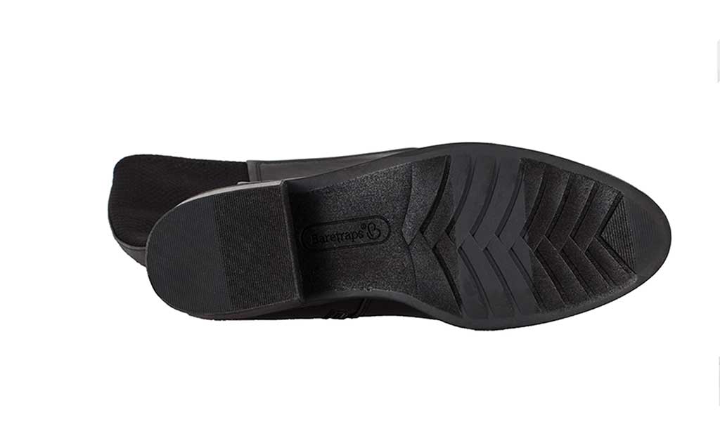 Baretraps Women's Madelyn Tall Boot