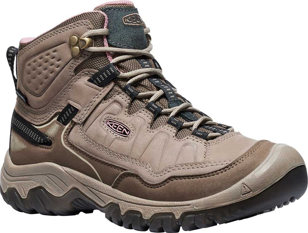 KEEN Women's Targhee Iv Mid Wp