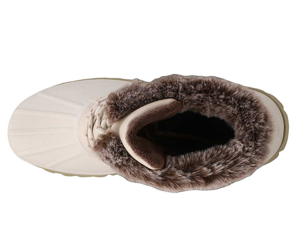 Mykos Women's Reina Lace-Up Boot