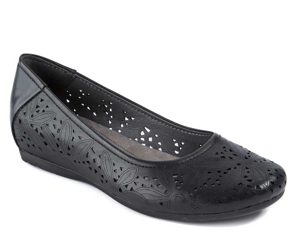 Baretraps Women's Mariah