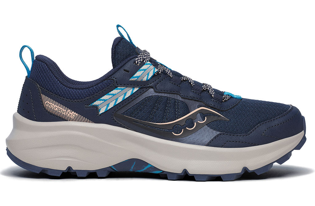 Saucony Women's Excursion TR 17