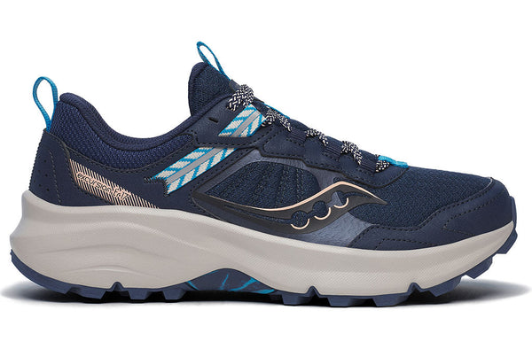 Saucony Women's Excursion TR 17