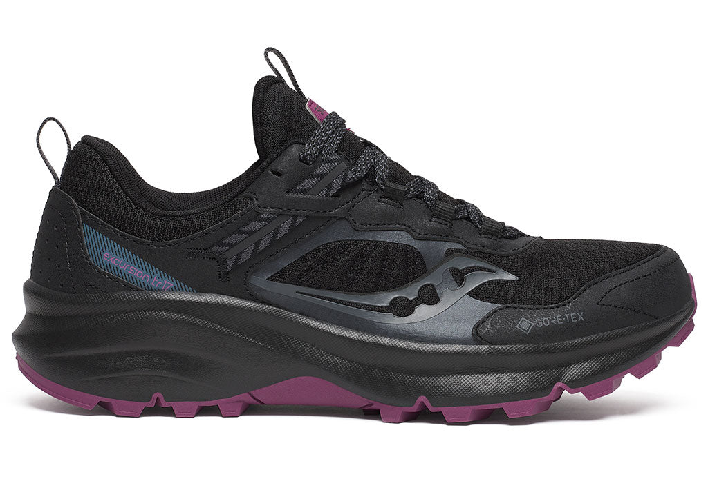 Saucony Women's Excursion Tr17 Gtx