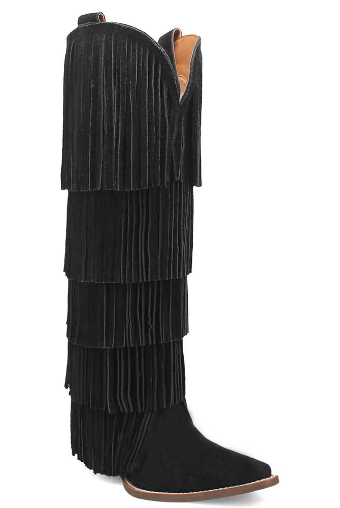 Dingo Women's Wild Child Western Boots