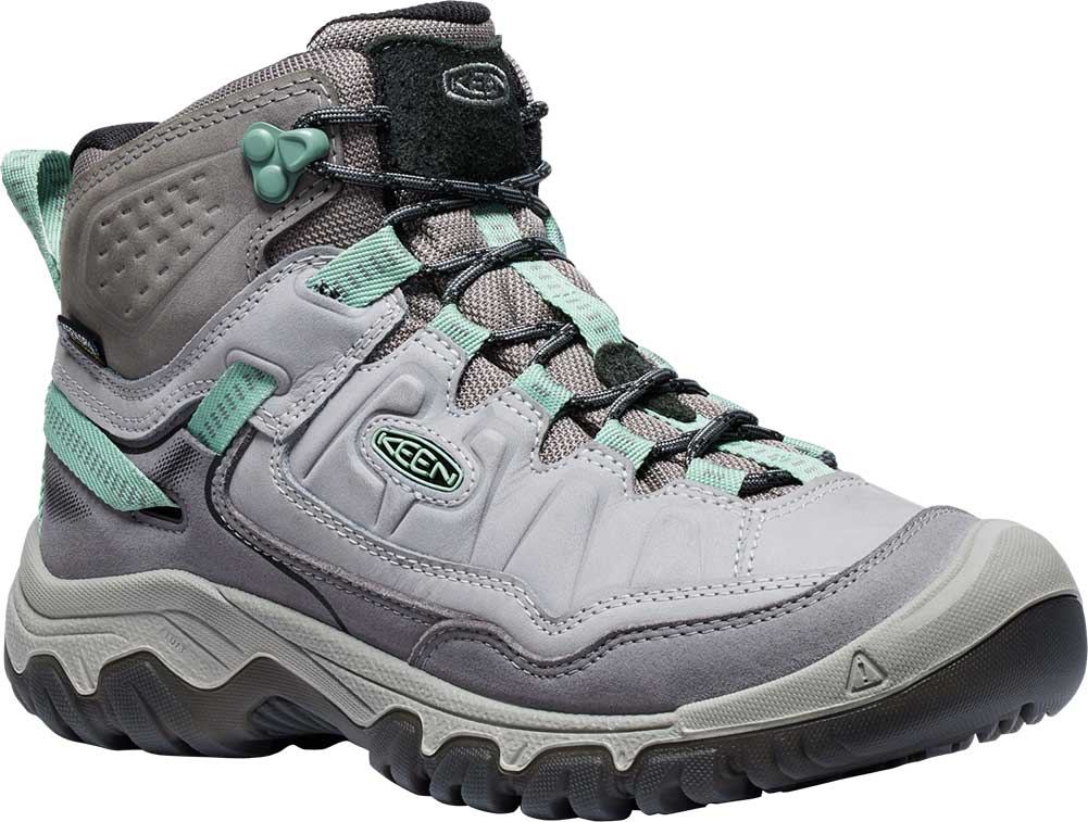 KEEN Women's Targhee Iv Mid Wp
