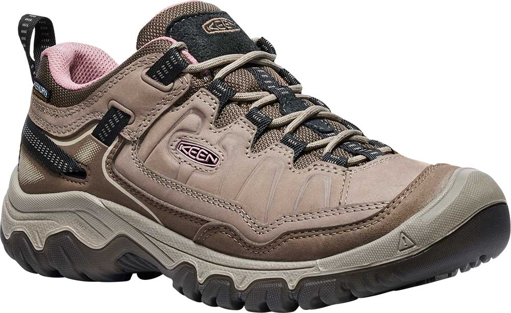 KEEN Women's Targhee Iv Wp