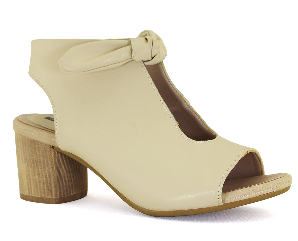 GC Shoes Women's Kimora Bow