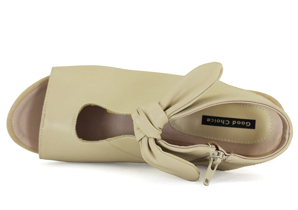 GC Shoes Women's Kimora Bow