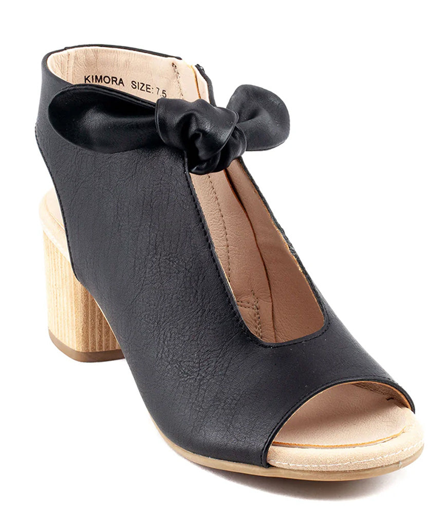 GC Shoes Women's Kimora Bow