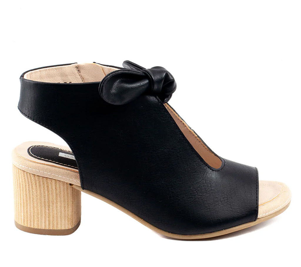 GC Shoes Women's Kimora Bow