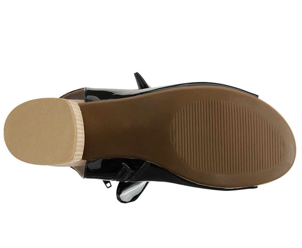 GC Shoes Women's Kimora Bow