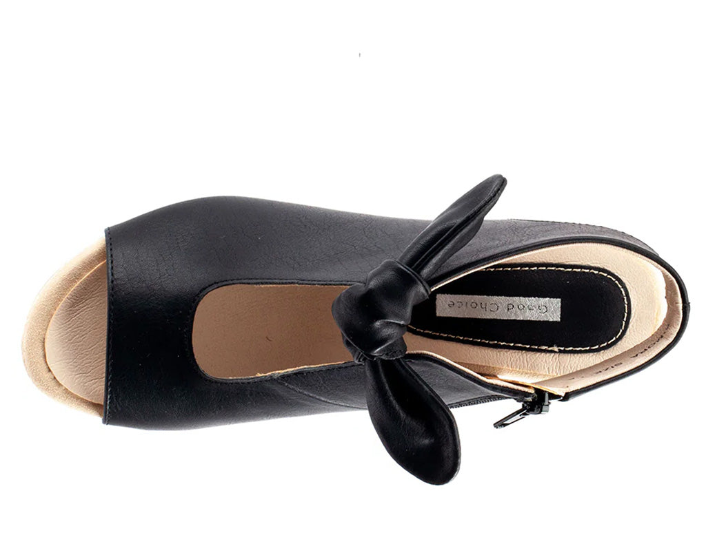 GC Shoes Women's Kimora Bow