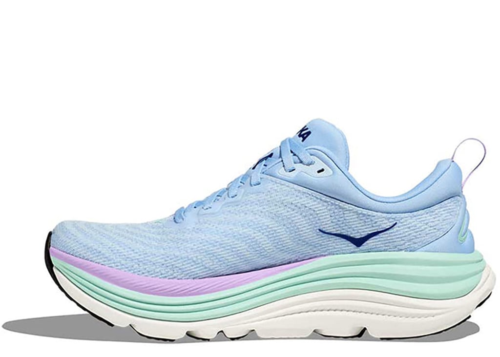 HOKA Women's Gaviota 5 Sneakers