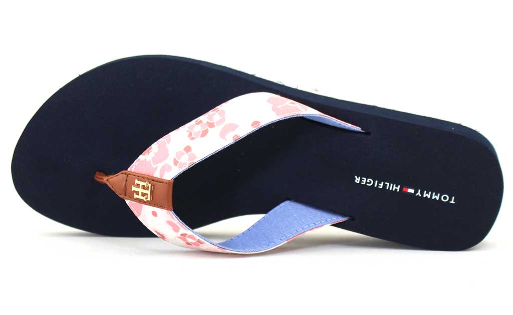 Tommy Hilfiger Women's Reydli X