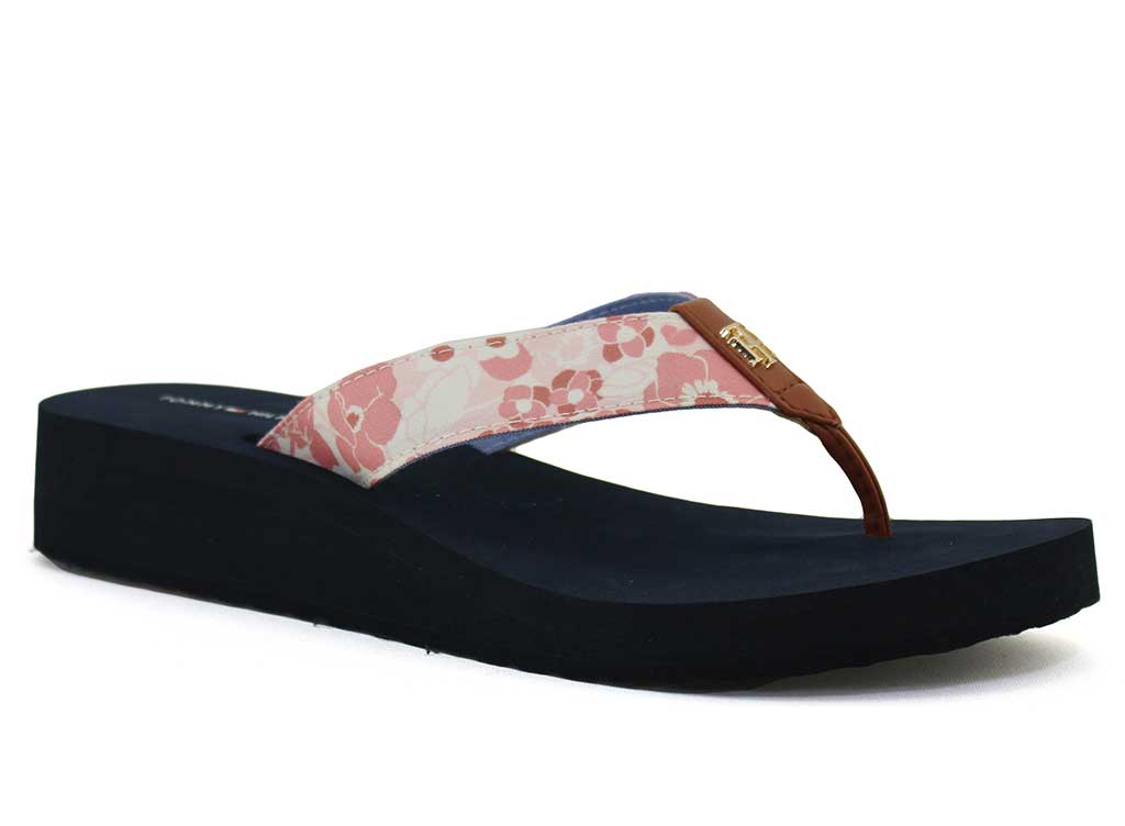 Tommy Hilfiger Women's Reydli X