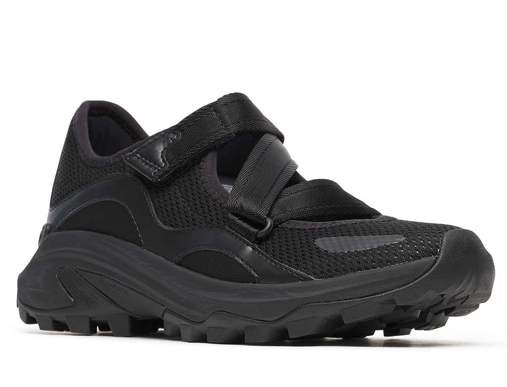 Merrell Women's Moab Speed 2 MJ SE Trail Runner Mary Jane