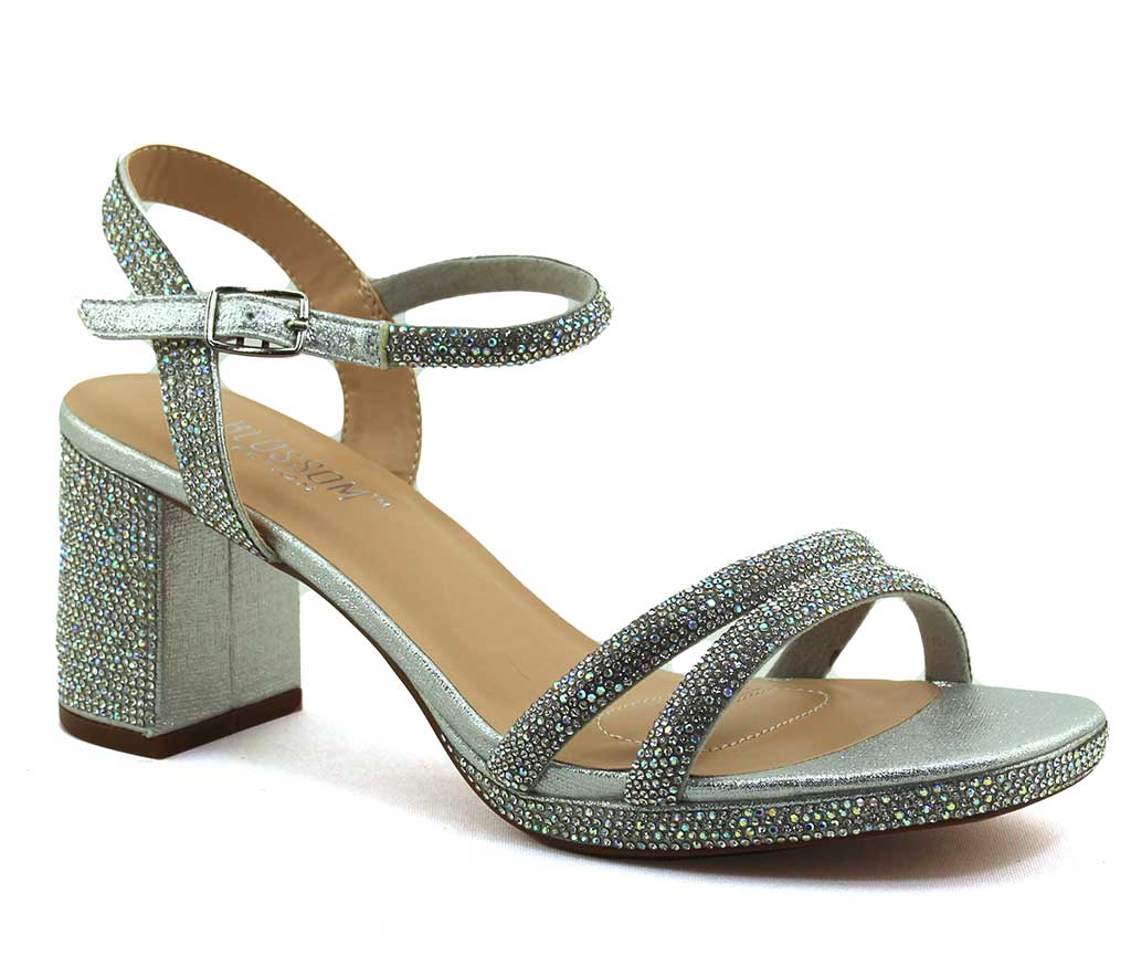 De Blossom Women's Nelly 10