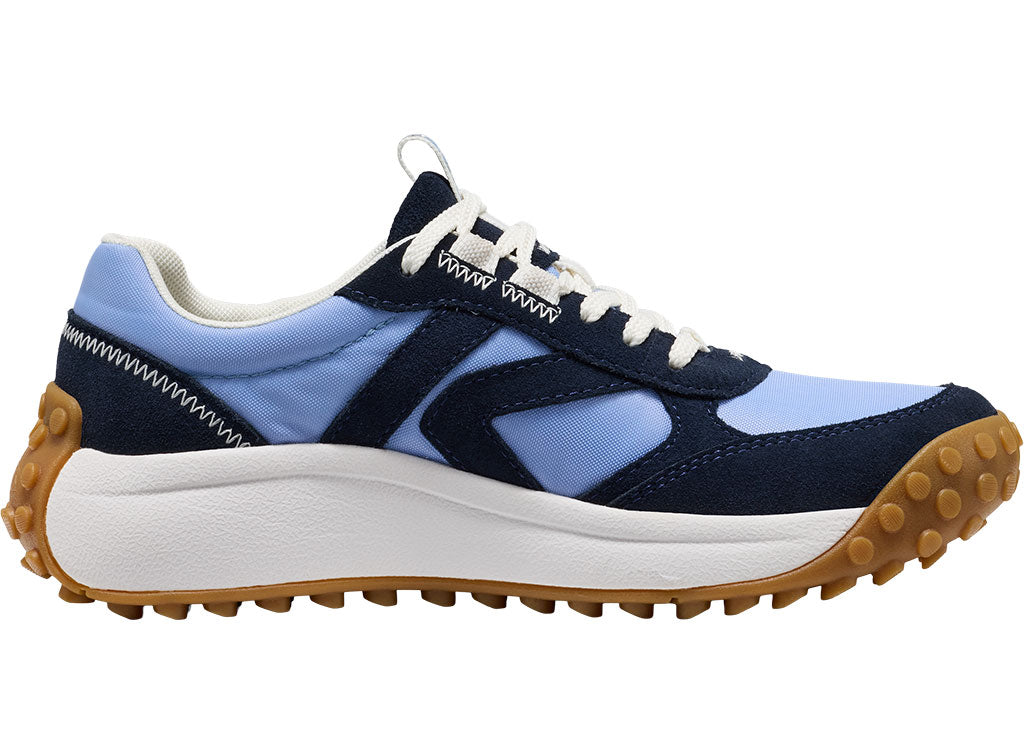 KEEN Women's KS86 Casual Retro Sneaker