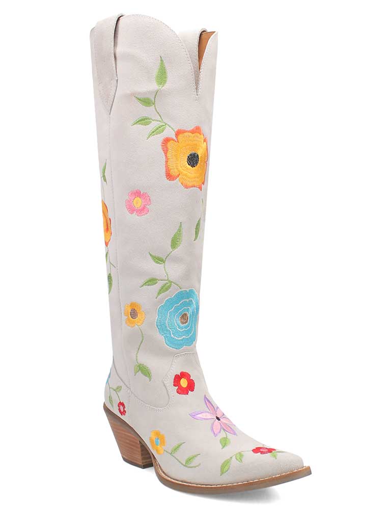 Dingo Women's Flower Power