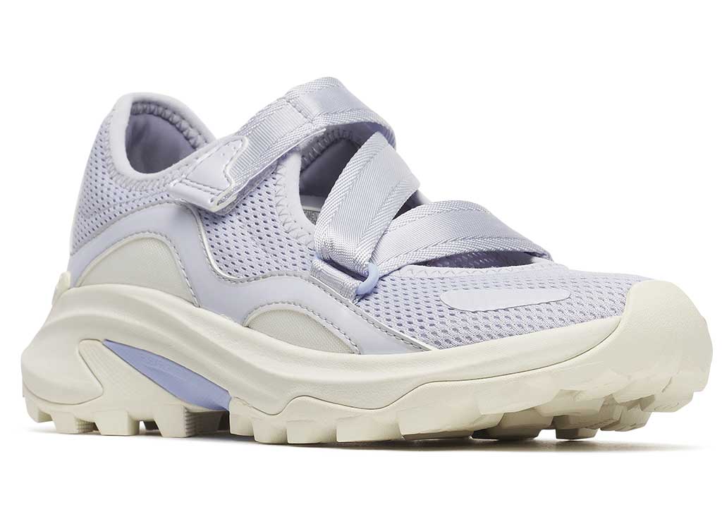 Merrell Women's Moab Speed 2 MJ SE Trail Runner Mary Jane