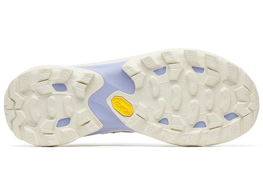 Merrell Women's Moab Speed 2 MJ SE Trail Runner Mary Jane