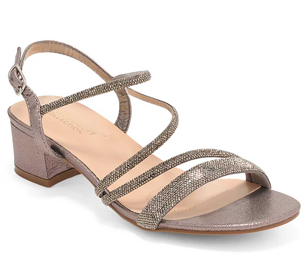 DeBlossom Women's Hazel 39