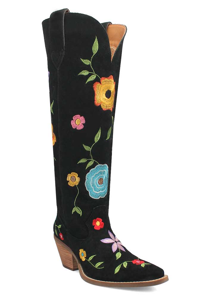 Dingo Women's Flower Power
