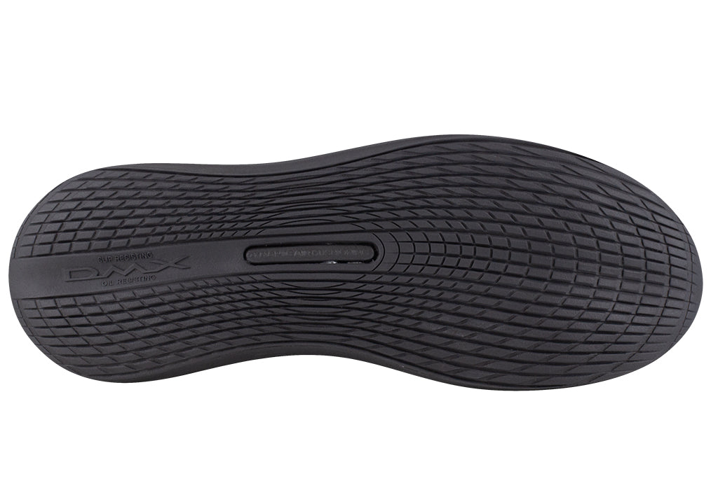 Reebok Work Women's DMXAir Comfort+ Conductive Composite Toe Sneaker