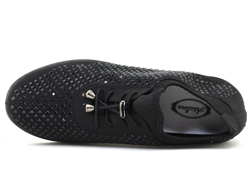 Atalina Women's Knit Sneakers