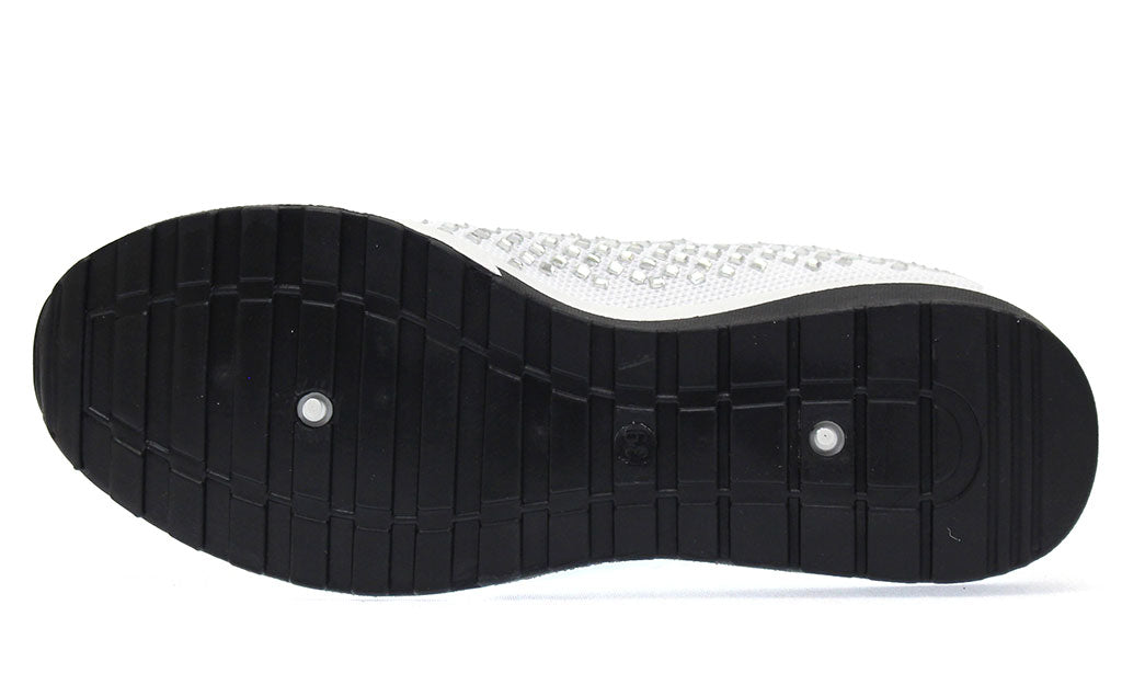 Atalina Women's Knit Sneakers