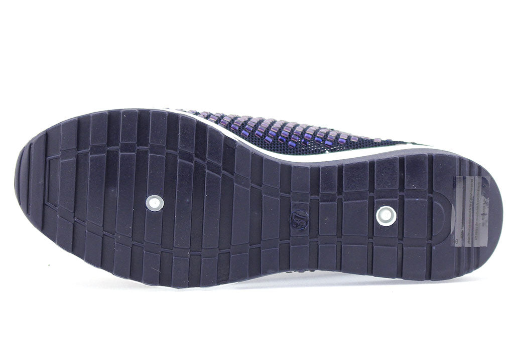 Atalina Women's Knit Sneakers