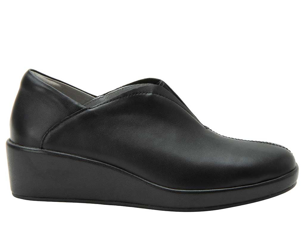 Alegria Women's Hadlee Slip-Resistant Shootie