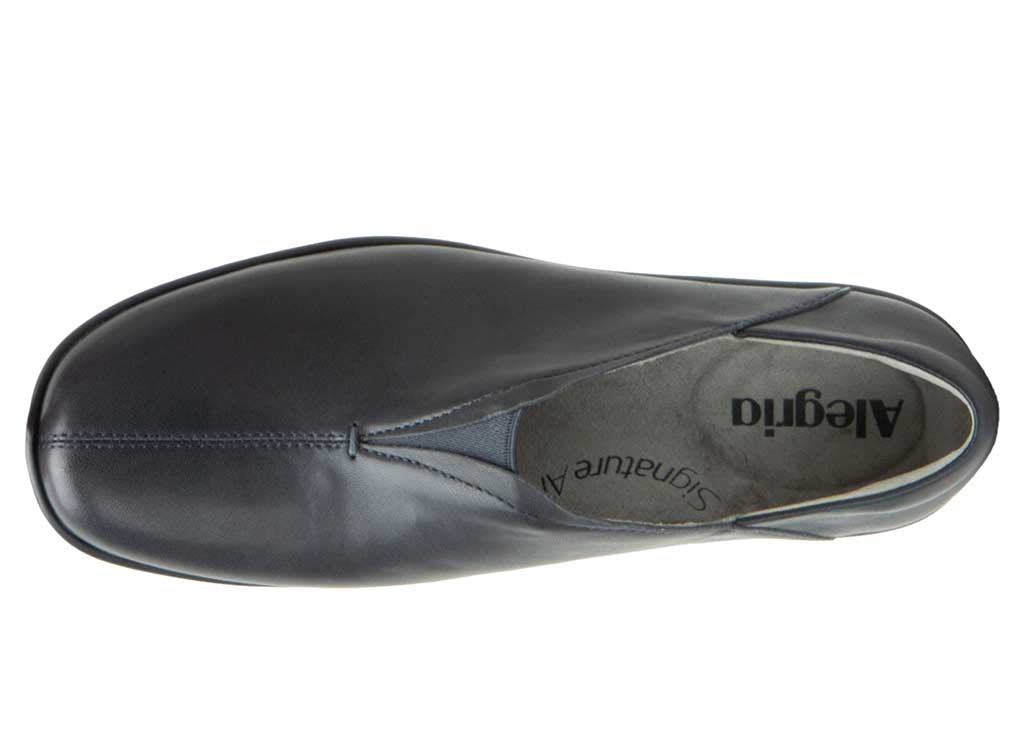 Alegria Women's Hadlee Slip-Resistant Shootie