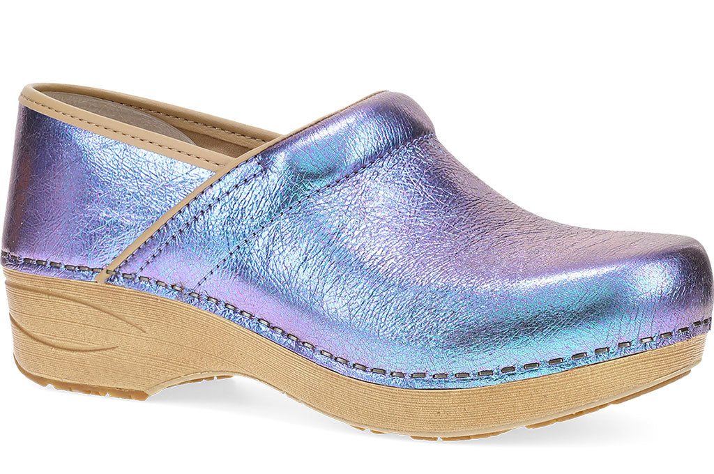 Dansko Women's Xp 2.0 Slip-Resistant Occupational Clogs