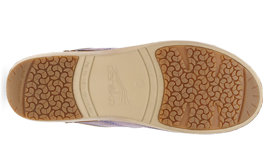 Dansko Women's Xp 2.0 Slip-Resistant Occupational Clogs