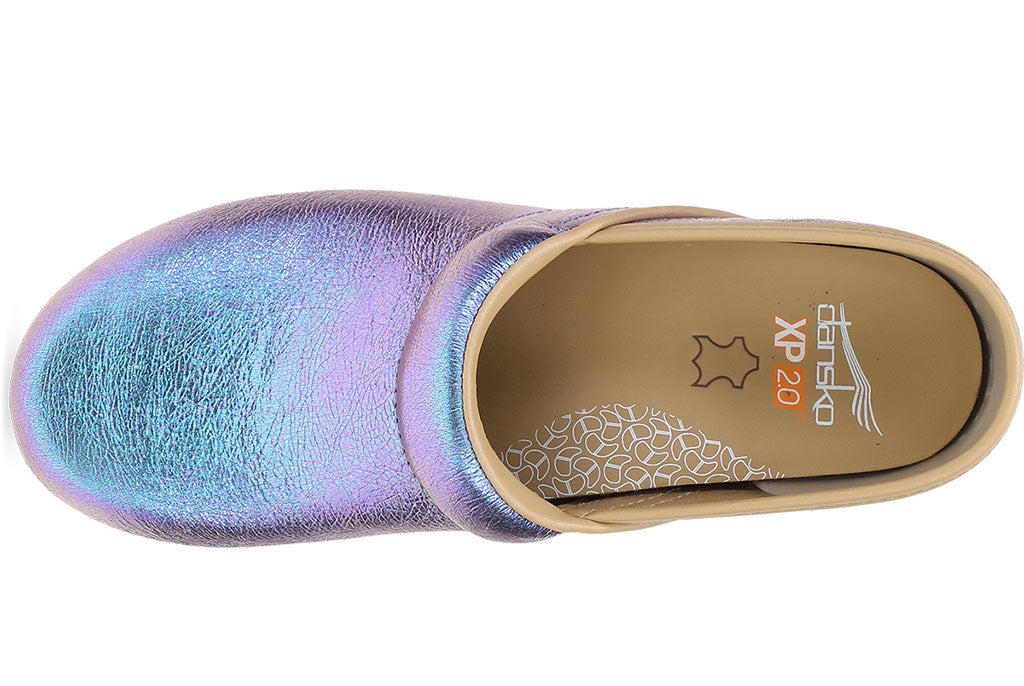 Dansko Women's Xp 2.0 Slip-Resistant Occupational Clogs