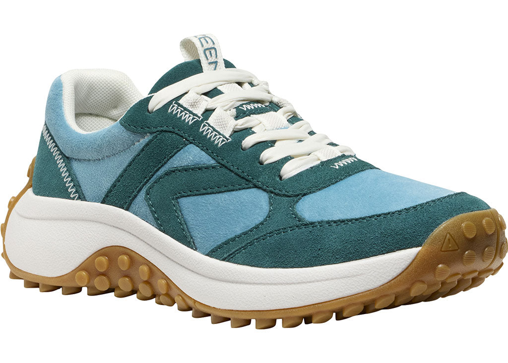 KEEN Women's KS86 Casual Retro Sneaker