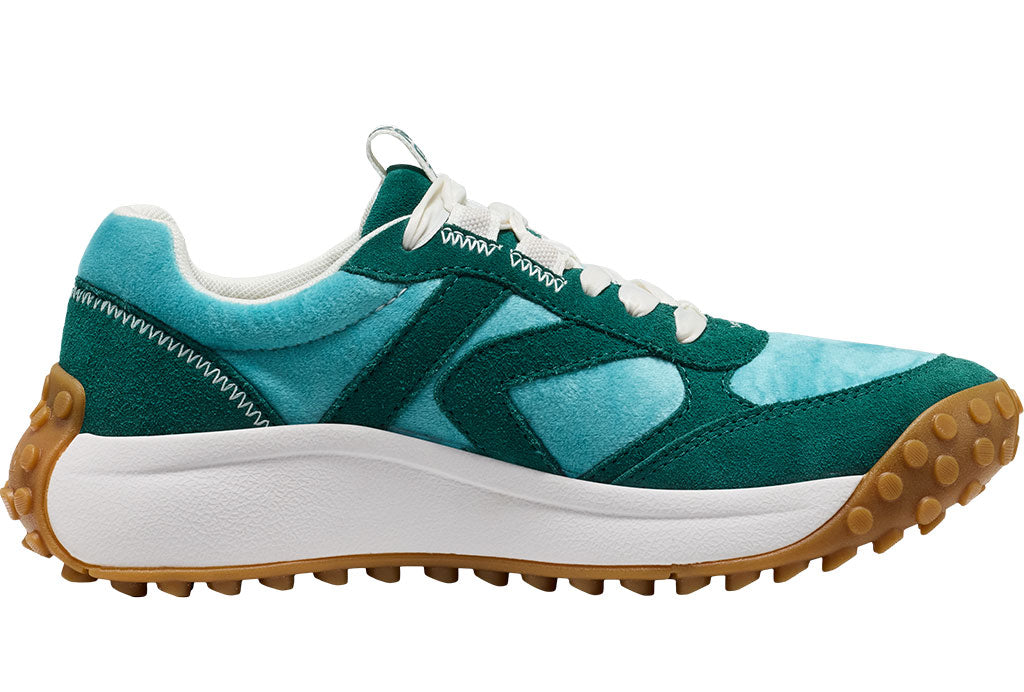 KEEN Women's KS86 Casual Retro Sneaker