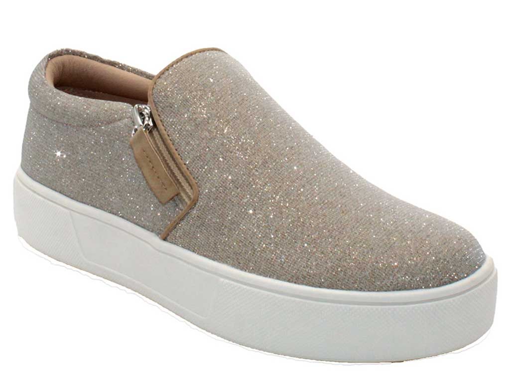 Very Volatile Women's Normande