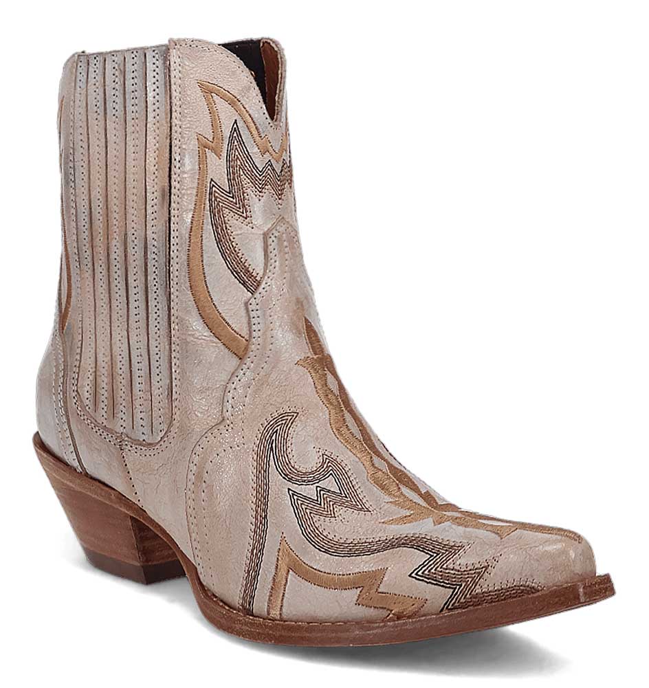 Dan Post Women's Bristol Bone