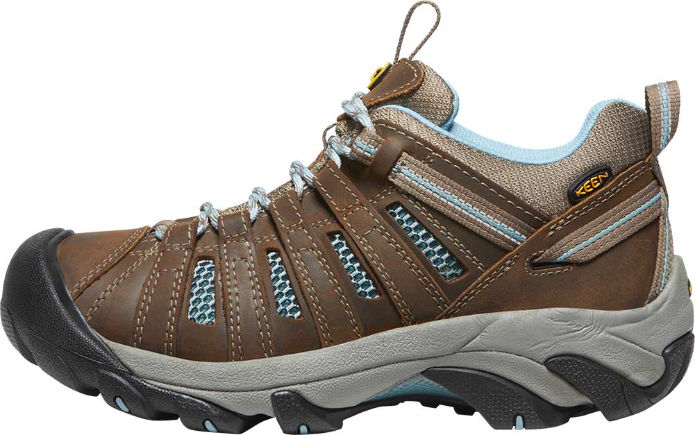 KEEN Women's Voyageur Sneaker