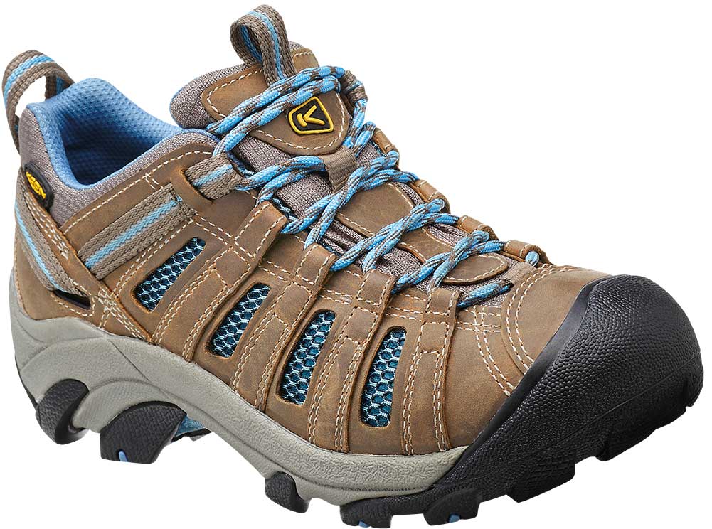 KEEN Women's Voyageur Sneaker