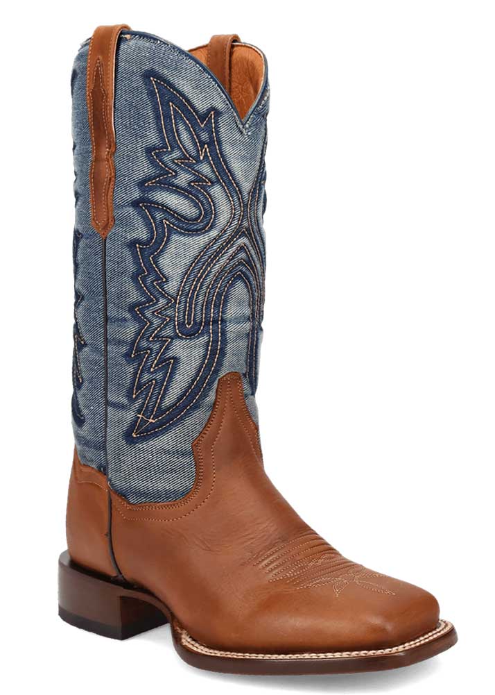 Dan Post Women's Ellie Western Boots