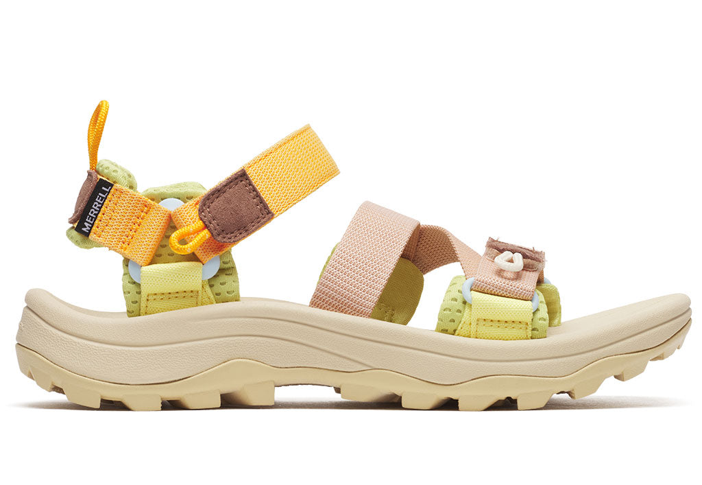 Merrell Women's Speed Fusion Sport R