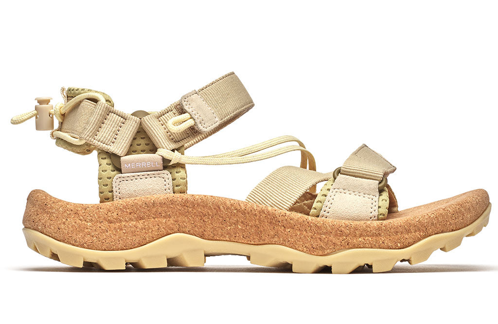 Merrell Women's Speed Fusion Web RMX