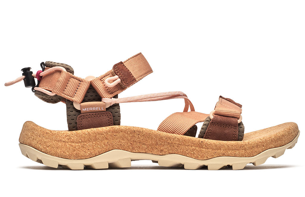 Merrell Women's Speed Fusion Web RMX