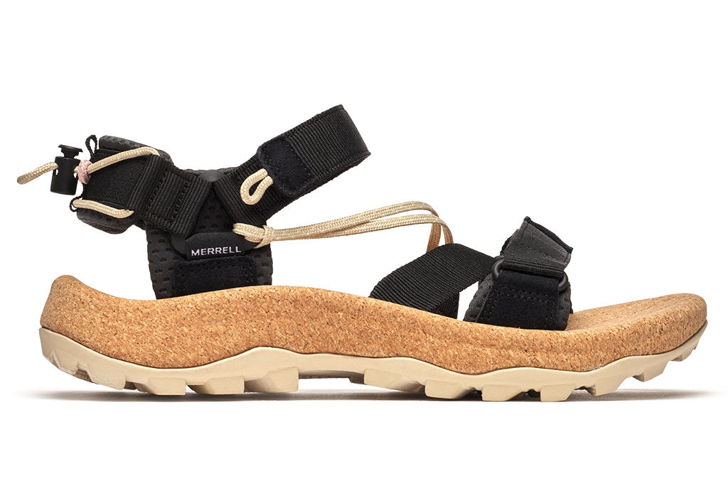 Merrell Women's Speed Fusion Web RMX